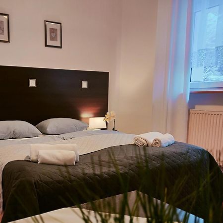 Hotel Dw Agat Karpacz Esterno foto