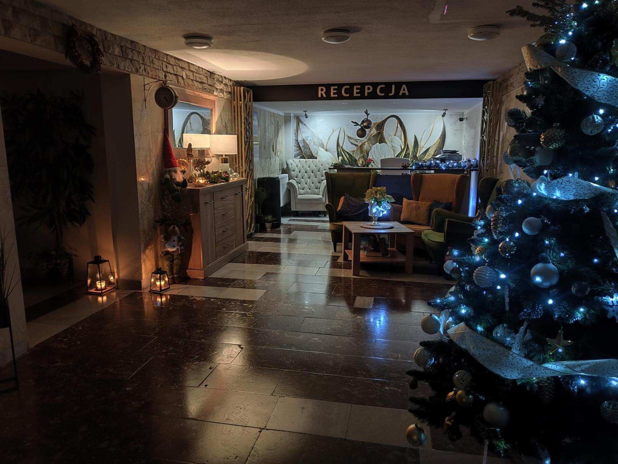 Hotel Dw Agat Karpacz Esterno foto