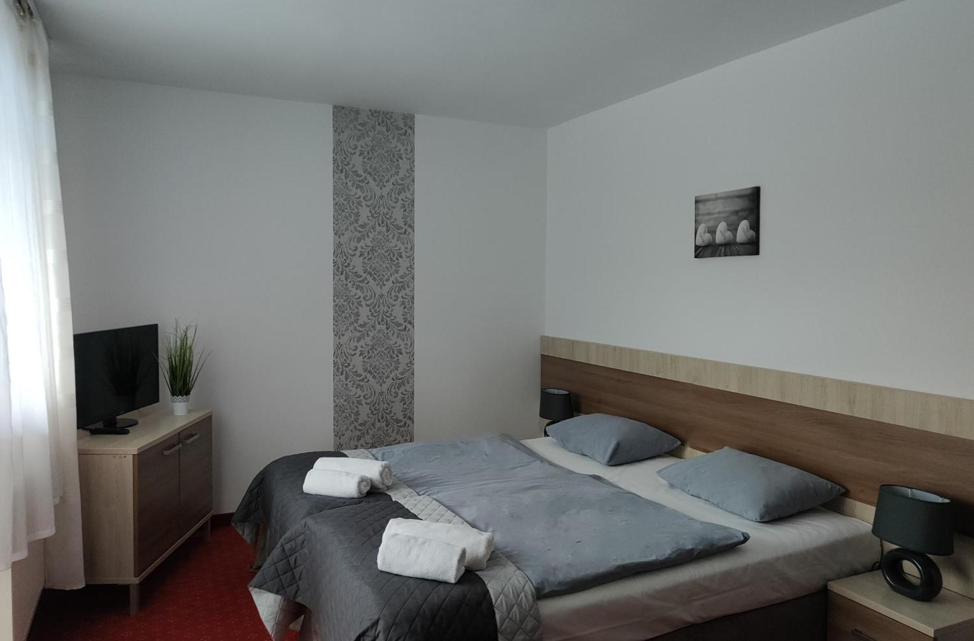 Hotel Dw Agat Karpacz Esterno foto