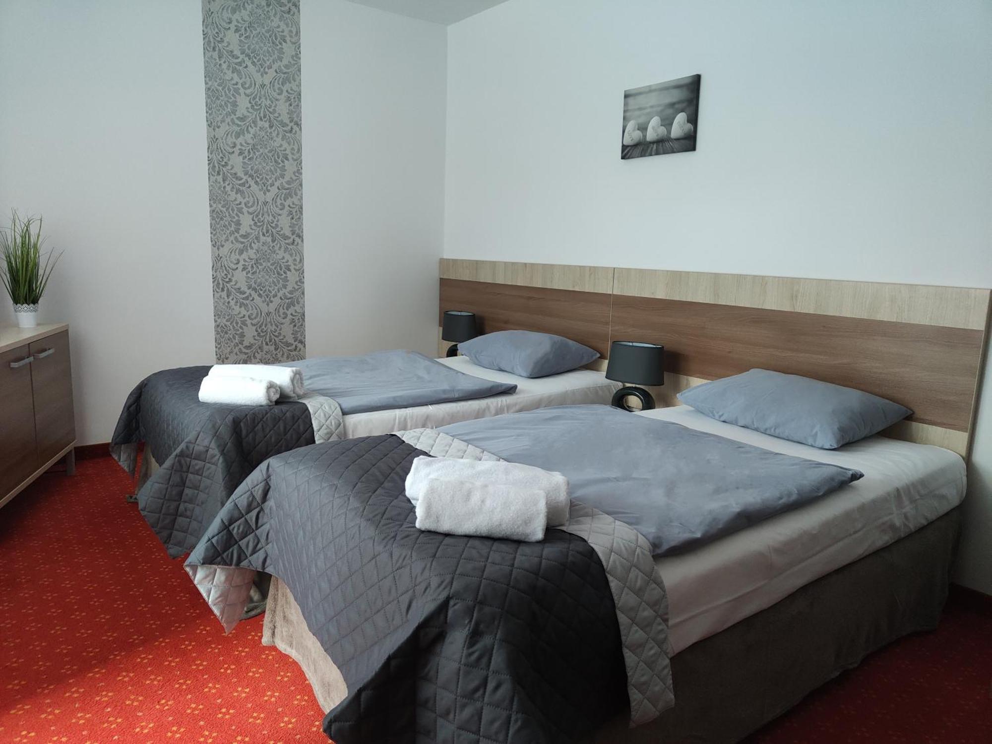 Hotel Dw Agat Karpacz Esterno foto