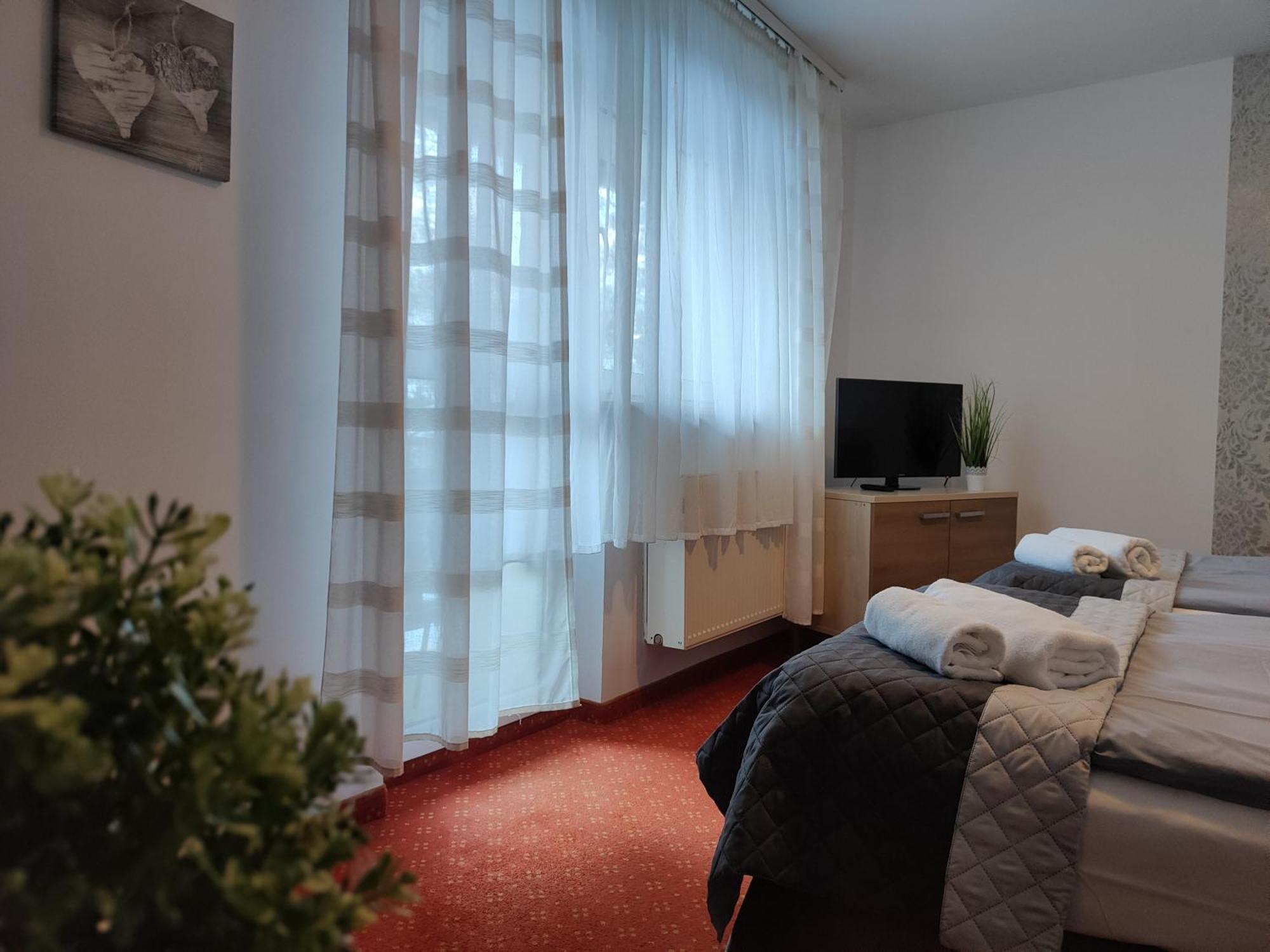 Hotel Dw Agat Karpacz Esterno foto