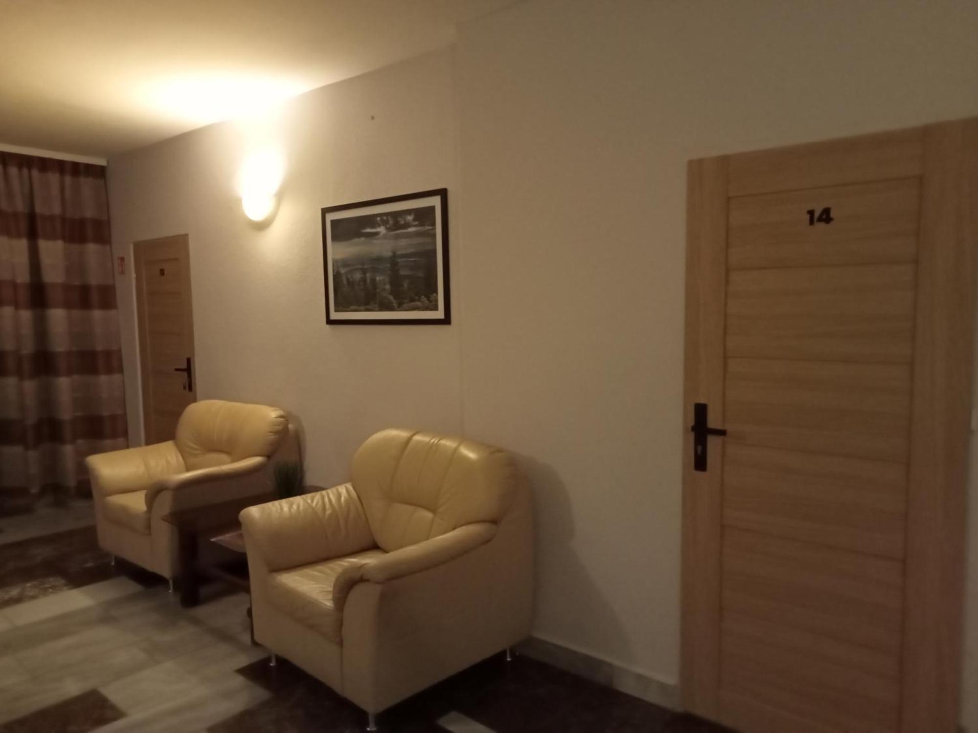 Hotel Dw Agat Karpacz Esterno foto
