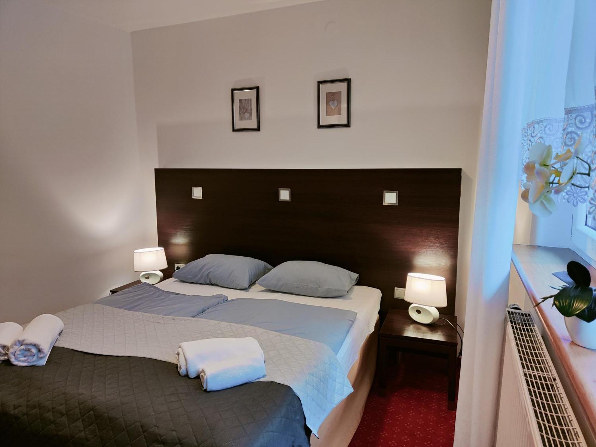Hotel Dw Agat Karpacz Camera foto
