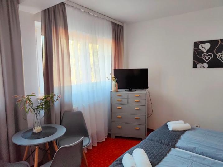 Hotel Dw Agat Karpacz Esterno foto