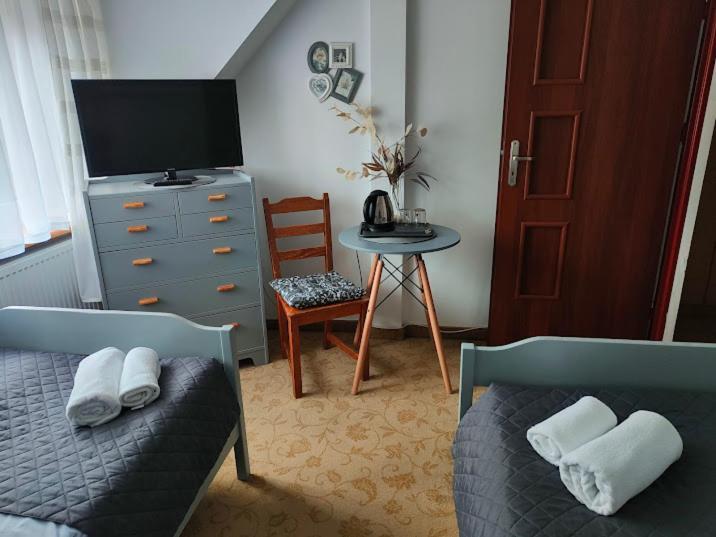 Hotel Dw Agat Karpacz Esterno foto