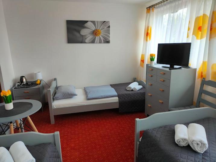 Hotel Dw Agat Karpacz Esterno foto