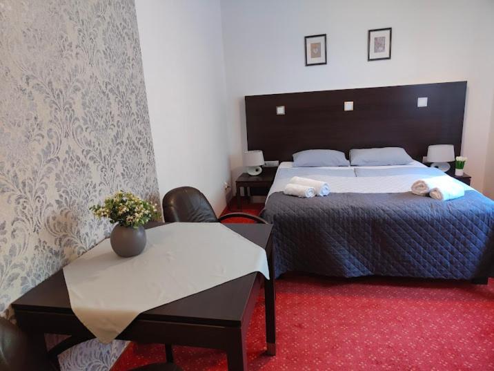 Hotel Dw Agat Karpacz Esterno foto