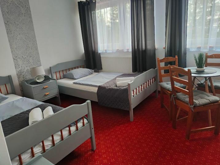 Hotel Dw Agat Karpacz Esterno foto