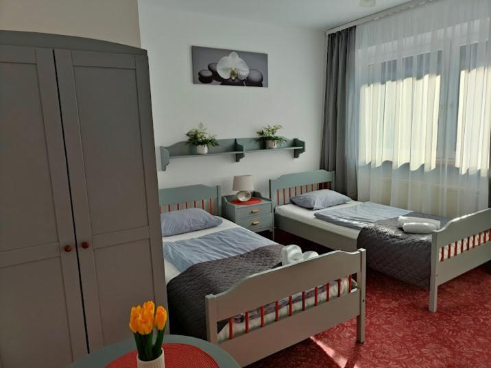 Hotel Dw Agat Karpacz Esterno foto