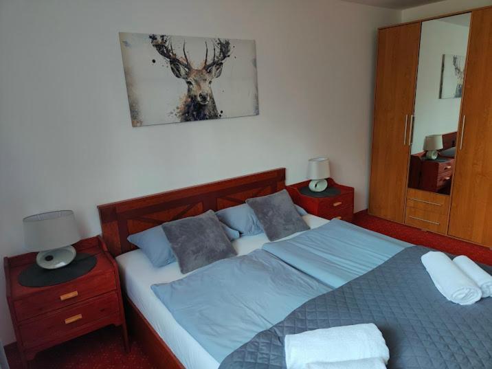 Hotel Dw Agat Karpacz Esterno foto