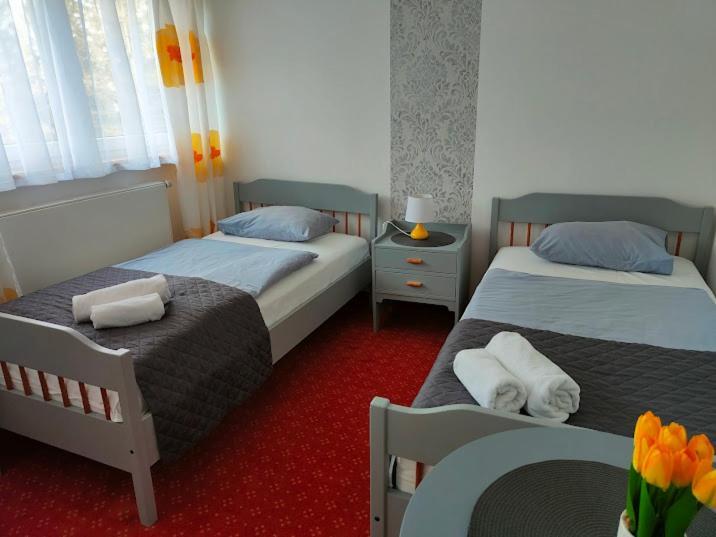 Hotel Dw Agat Karpacz Esterno foto