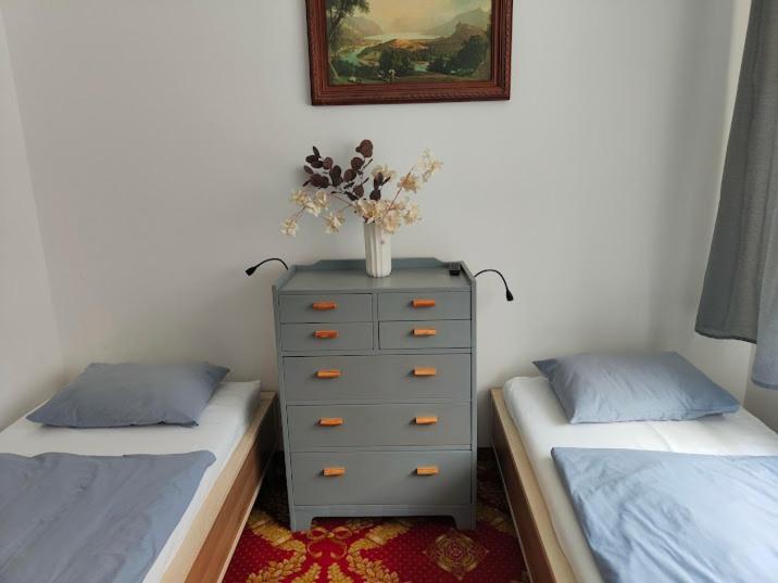 Hotel Dw Agat Karpacz Esterno foto