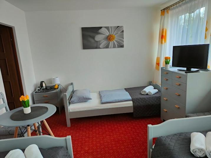 Hotel Dw Agat Karpacz Esterno foto