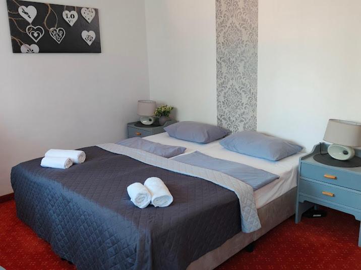 Hotel Dw Agat Karpacz Esterno foto