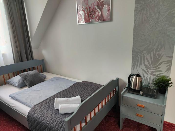 Hotel Dw Agat Karpacz Esterno foto