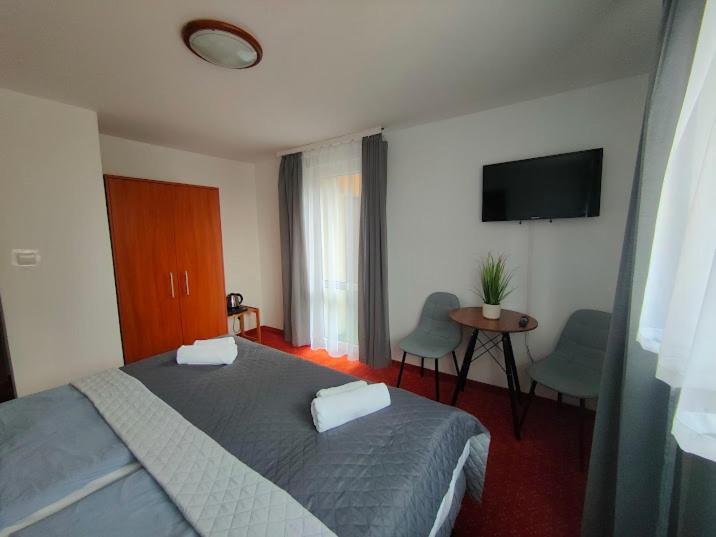 Hotel Dw Agat Karpacz Esterno foto