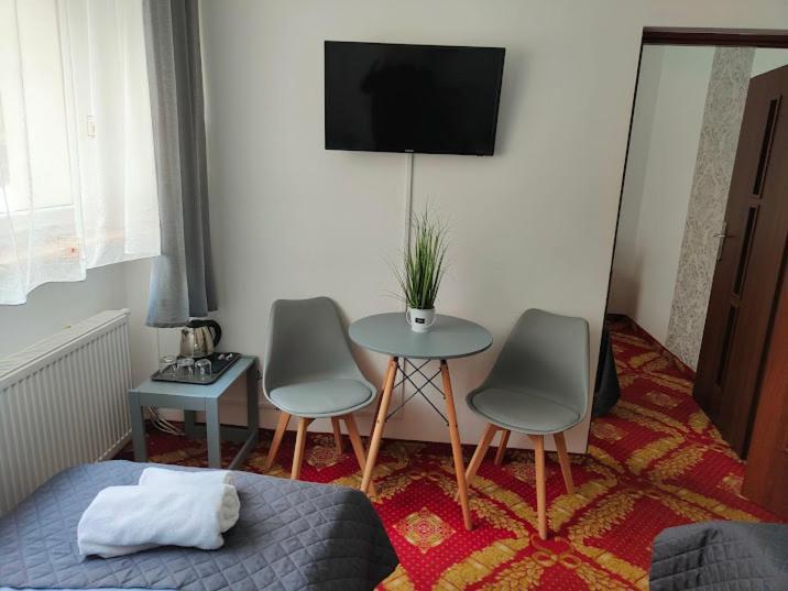 Hotel Dw Agat Karpacz Esterno foto