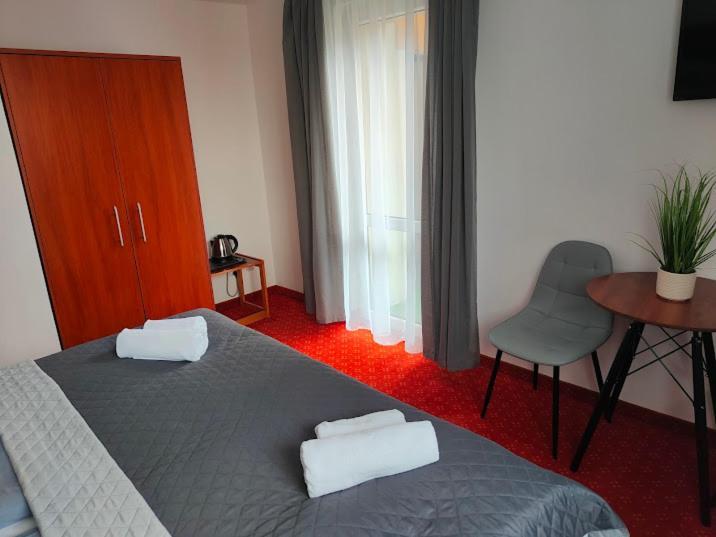 Hotel Dw Agat Karpacz Esterno foto